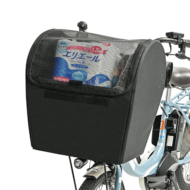ペットインバスケットカバー　レギュラータイプ